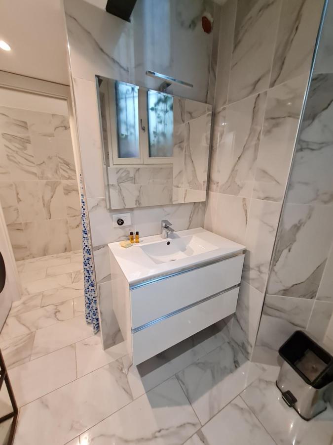 Isola - Ugo Bassi Charme Loft Apartment มิลาน ภายนอก รูปภาพ