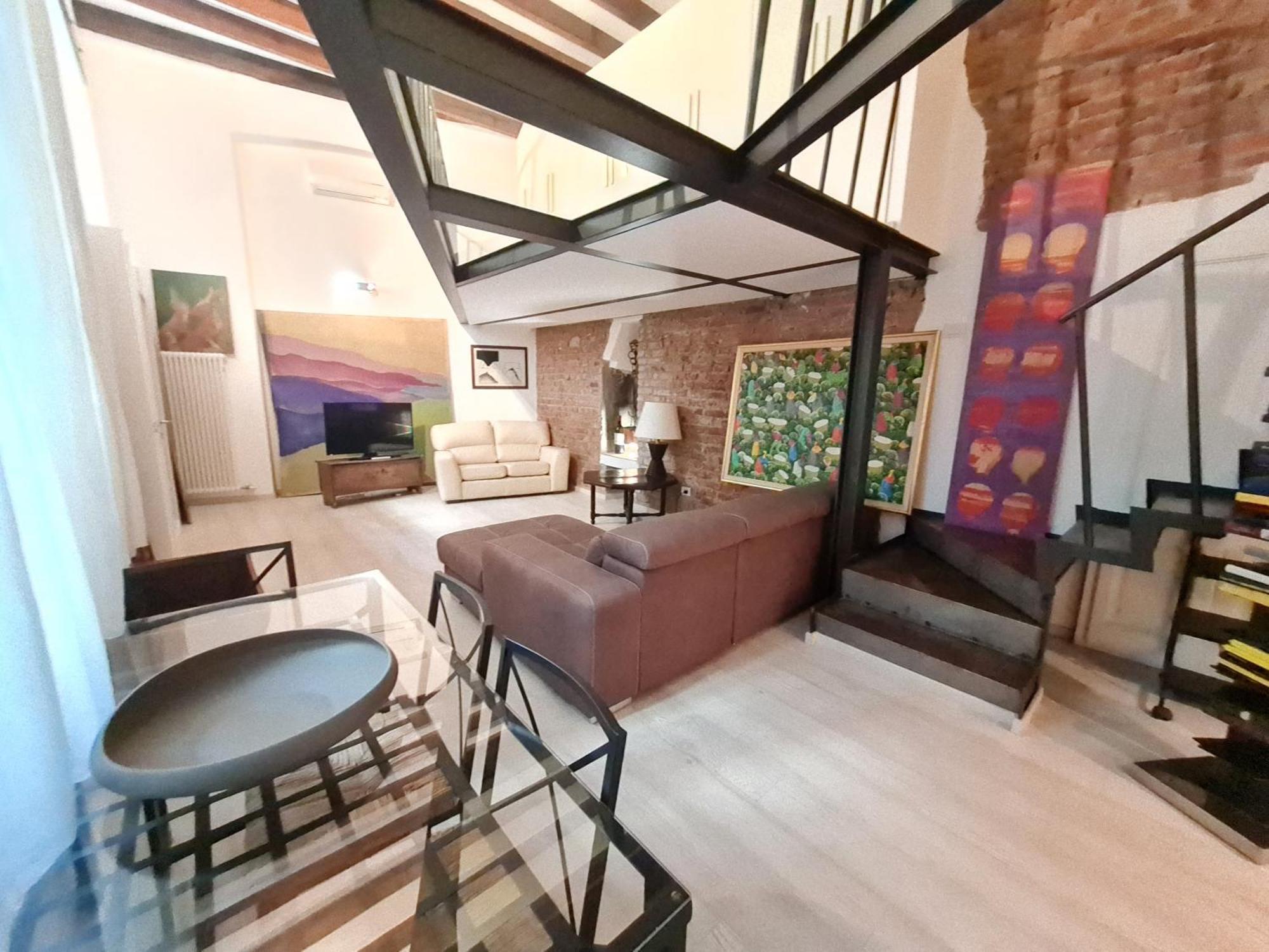 Isola - Ugo Bassi Charme Loft Apartment มิลาน ภายนอก รูปภาพ
